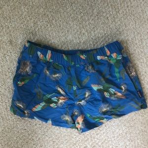 Patagonia barely baggies shorts